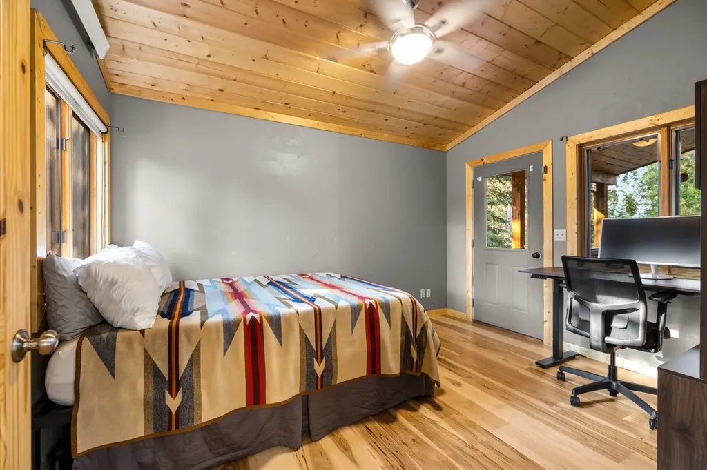 311 Blanchard Hollow Whitefish MT 59937