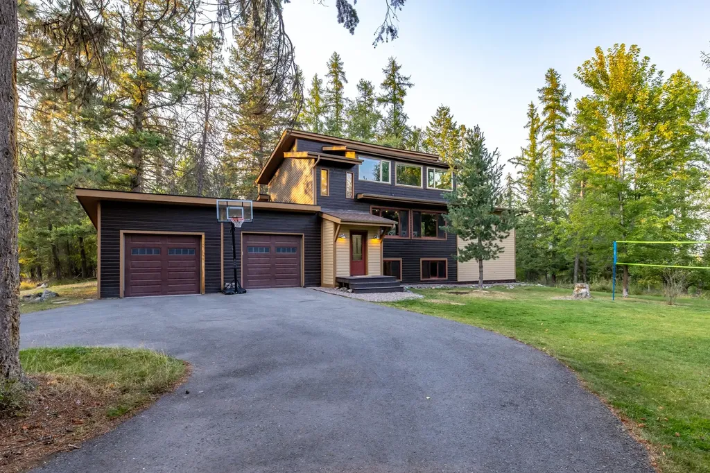 311 Blanchard Hollow Whitefish MT 59937