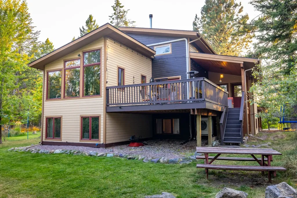 311 Blanchard Hollow Whitefish MT 59937