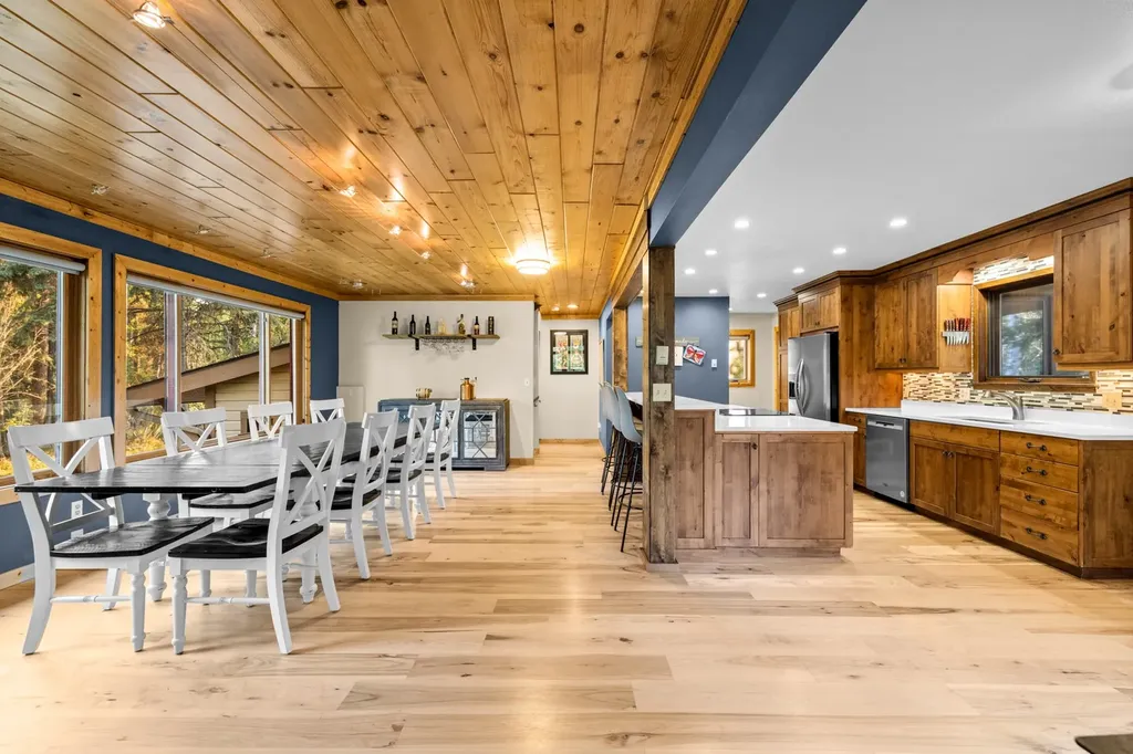 311 Blanchard Hollow Whitefish MT 59937