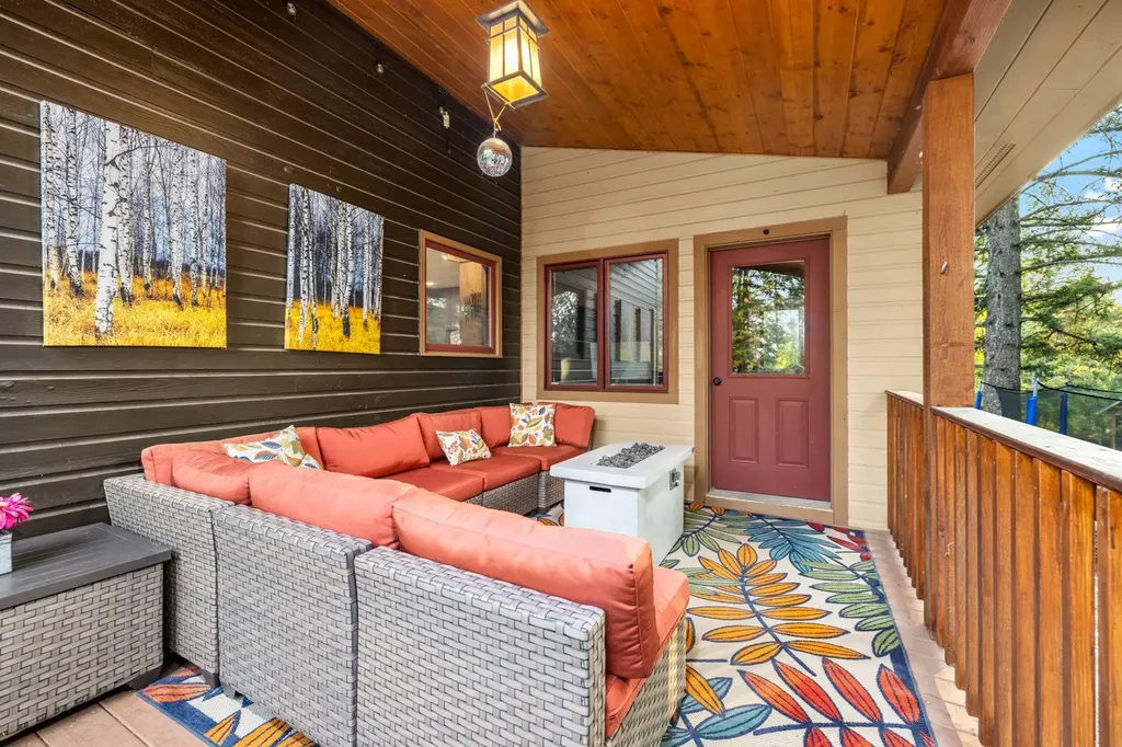 311 Blanchard Hollow Whitefish MT 59937