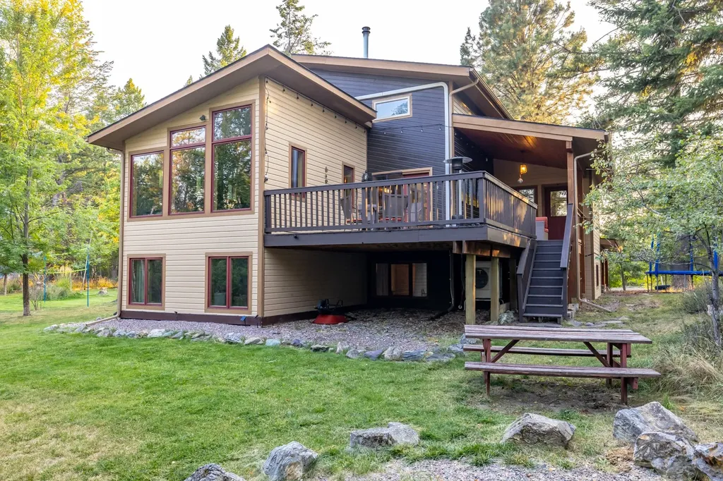 311 Blanchard Hollow Whitefish MT 59937