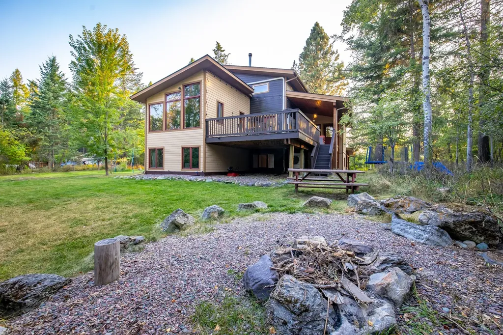 311 Blanchard Hollow Whitefish MT 59937