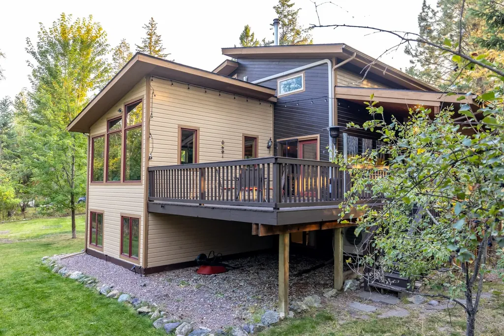 311 Blanchard Hollow Whitefish MT 59937