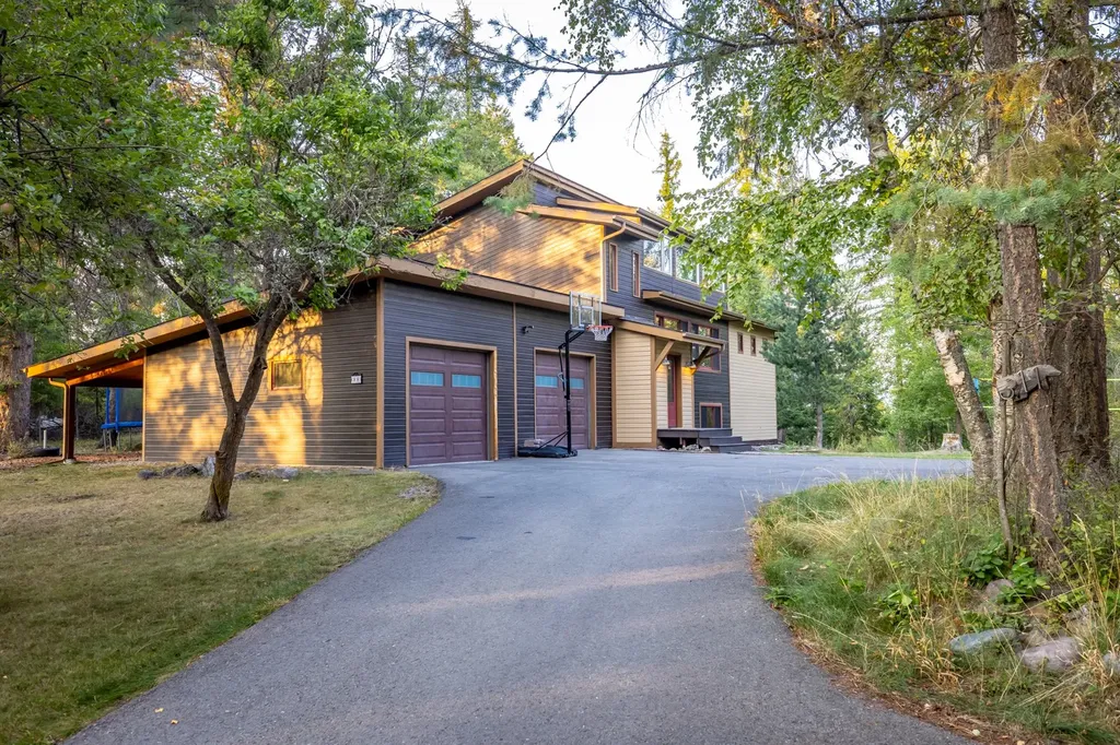 311 Blanchard Hollow Whitefish MT 59937