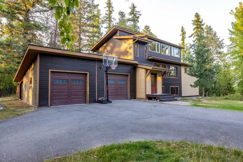 311 Blanchard Hollow Whitefish MT 59937