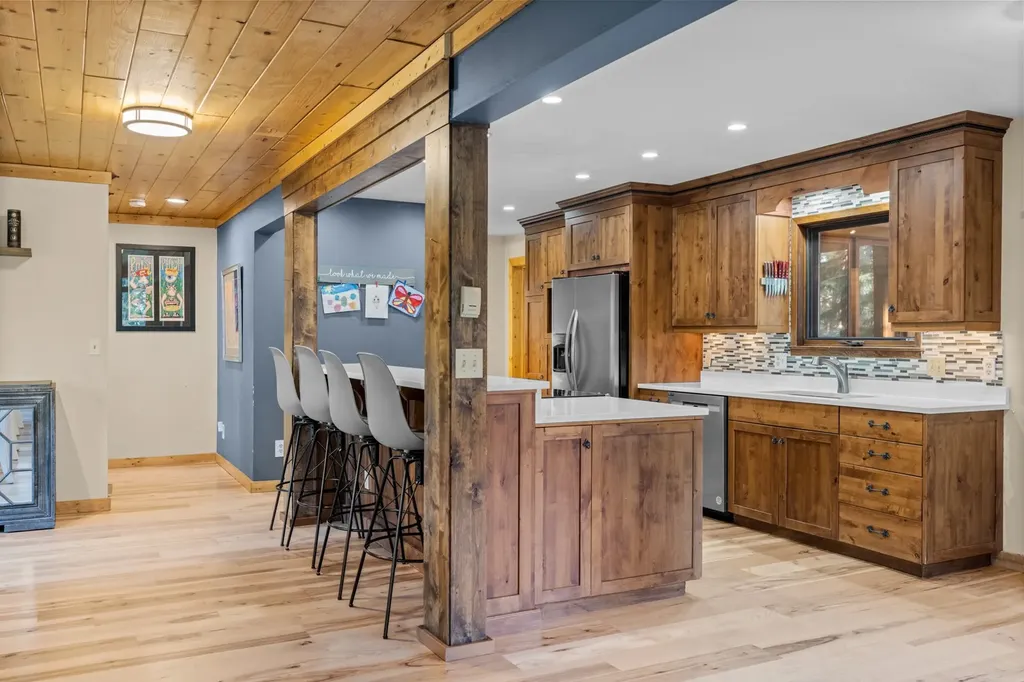311 Blanchard Hollow Whitefish MT 59937