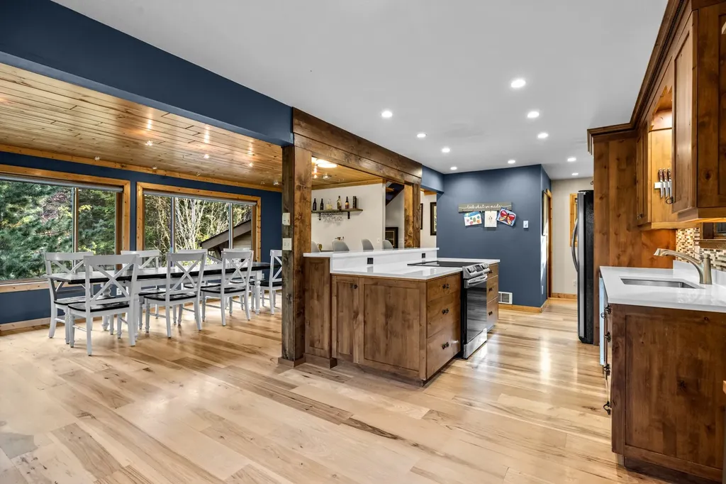 311 Blanchard Hollow Whitefish MT 59937