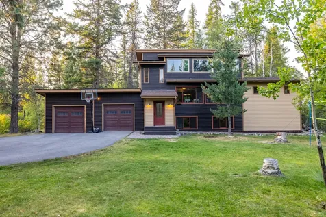 311 Blanchard Hollow Whitefish MT 59937