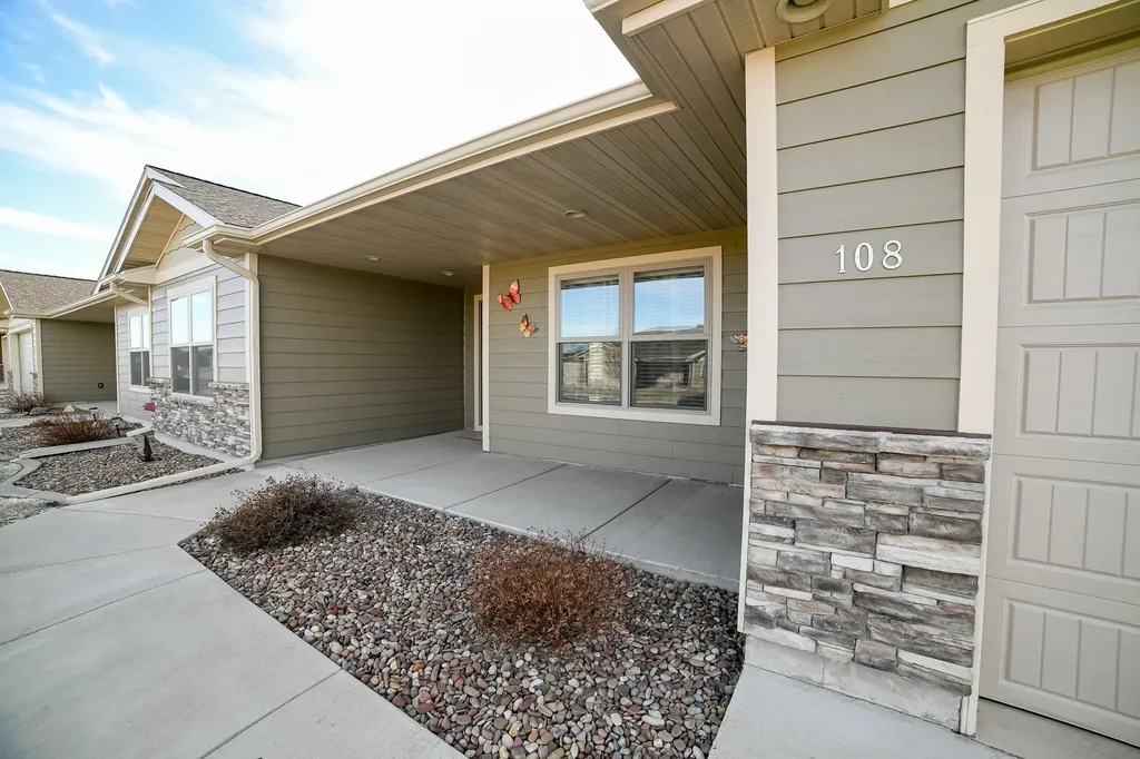 108 41st Avenue NE Great Falls MT 59404