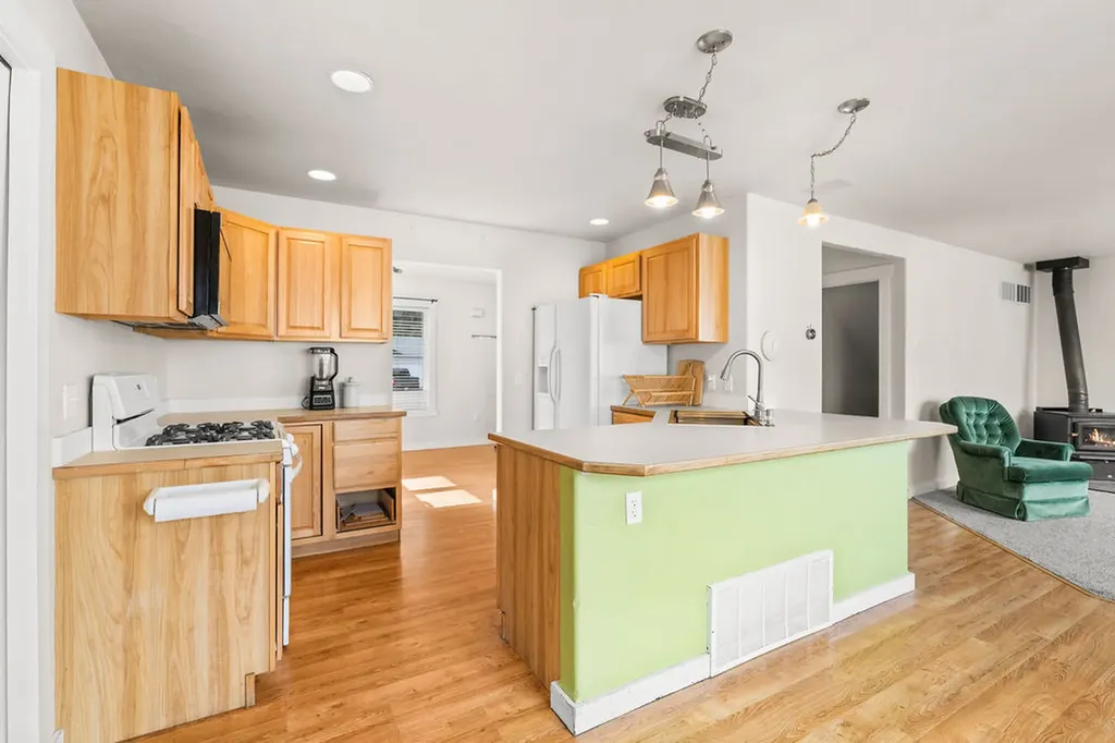 1963 Teal Drive Kalispell MT 59901