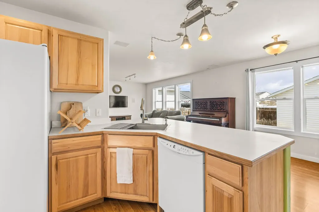 1963 Teal Drive Kalispell MT 59901