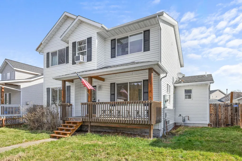 1963 Teal Drive Kalispell MT 59901