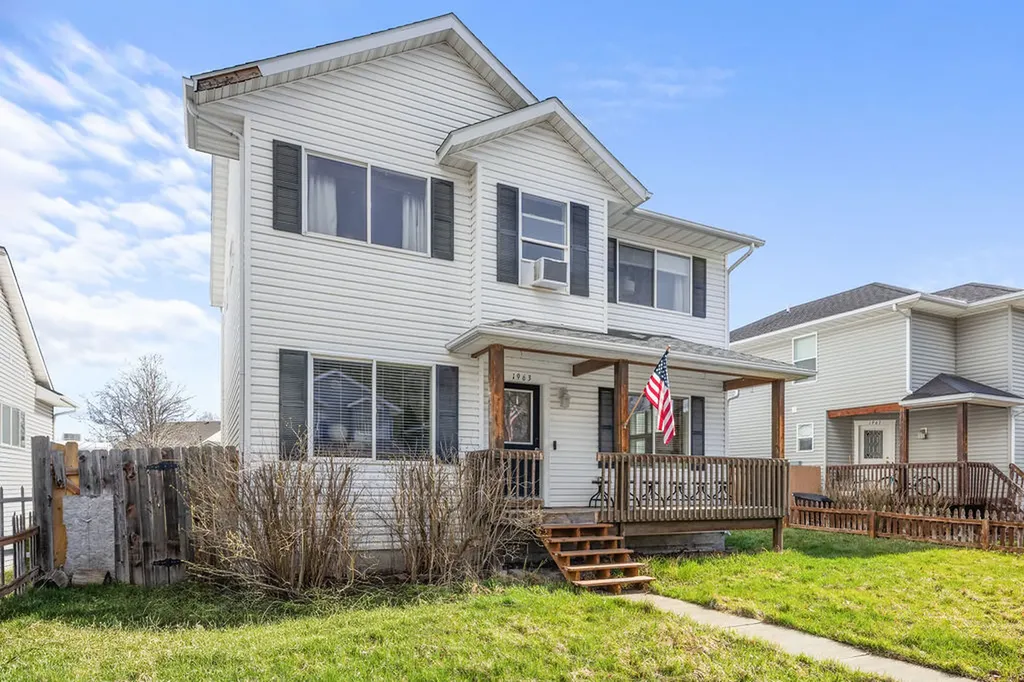 1963 Teal Drive Kalispell MT 59901