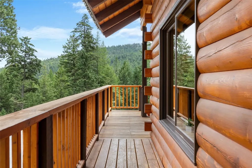 236 Merical Mountain Road Kila MT 59920