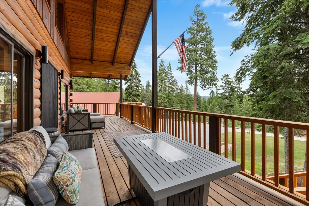 236 Merical Mountain Road Kila MT 59920