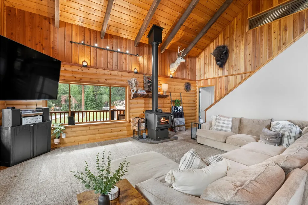 236 Merical Mountain Road Kila MT 59920