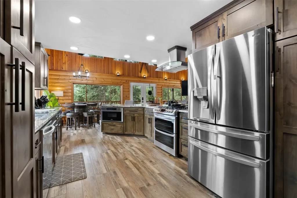 236 Merical Mountain Road Kila MT 59920