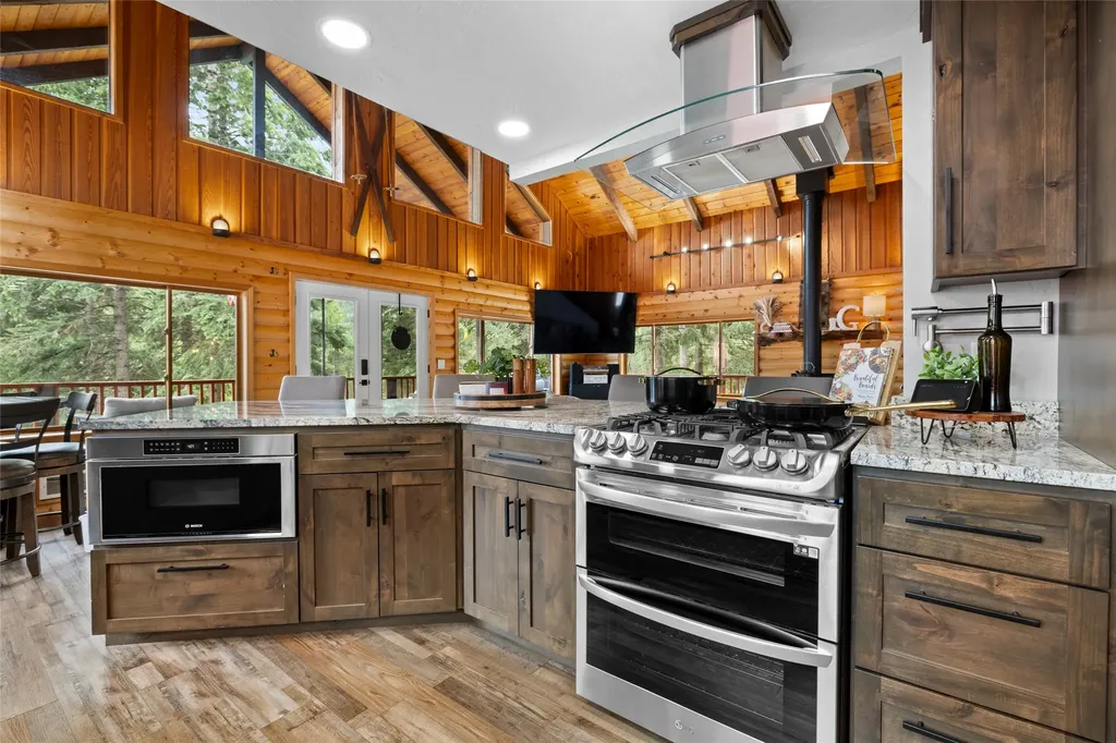 236 Merical Mountain Road Kila MT 59920