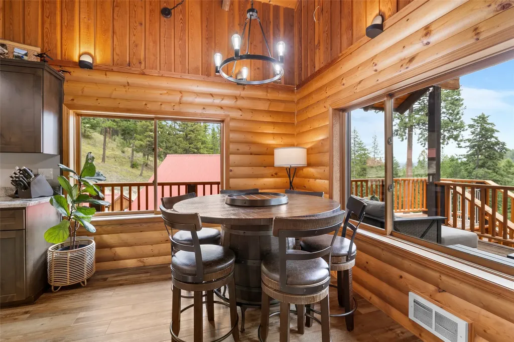 236 Merical Mountain Road Kila MT 59920