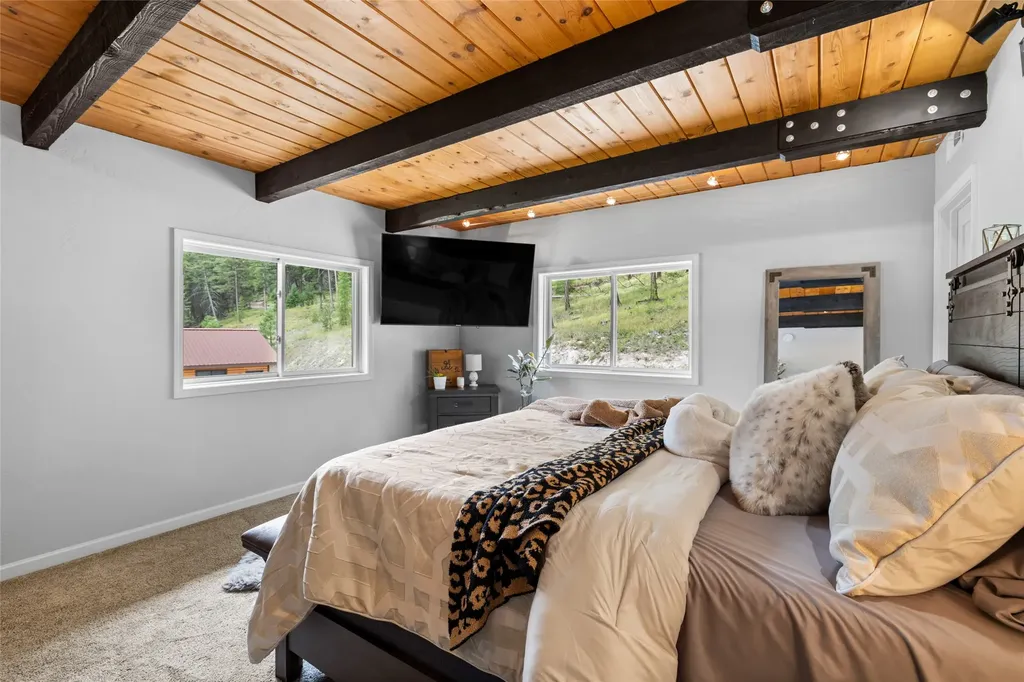 236 Merical Mountain Road Kila MT 59920