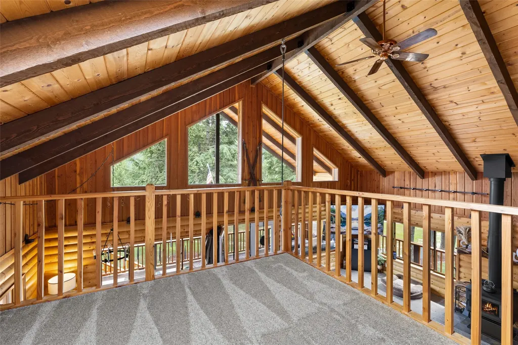 236 Merical Mountain Road Kila MT 59920