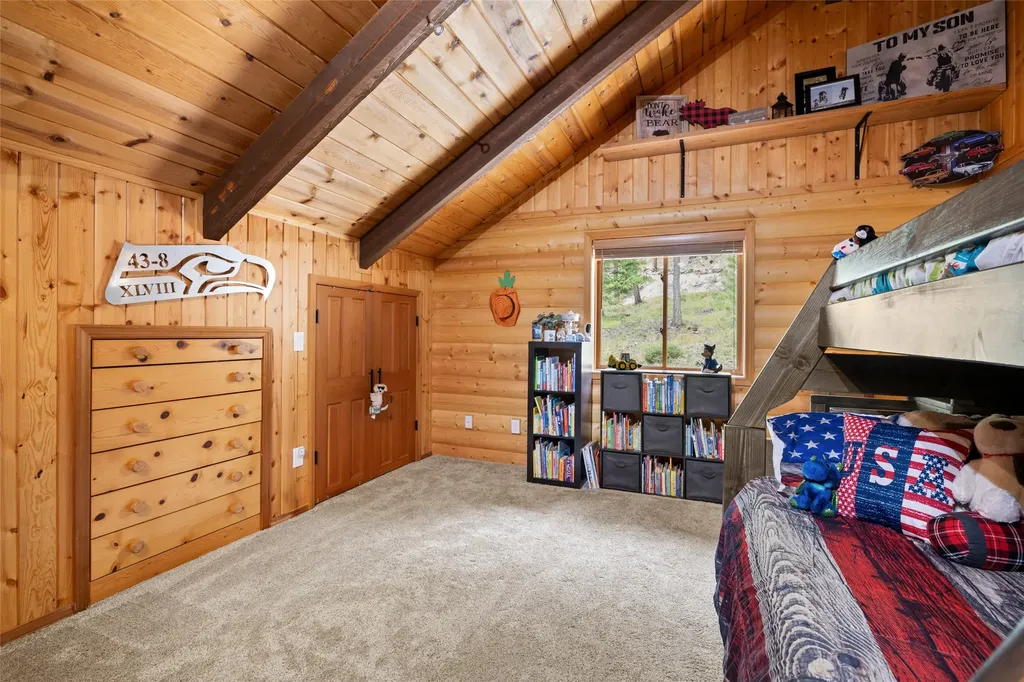236 Merical Mountain Road Kila MT 59920
