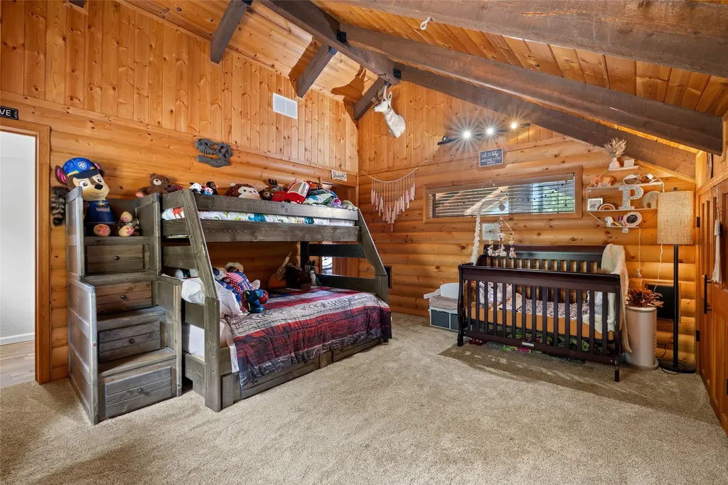 236 Merical Mountain Road Kila MT 59920