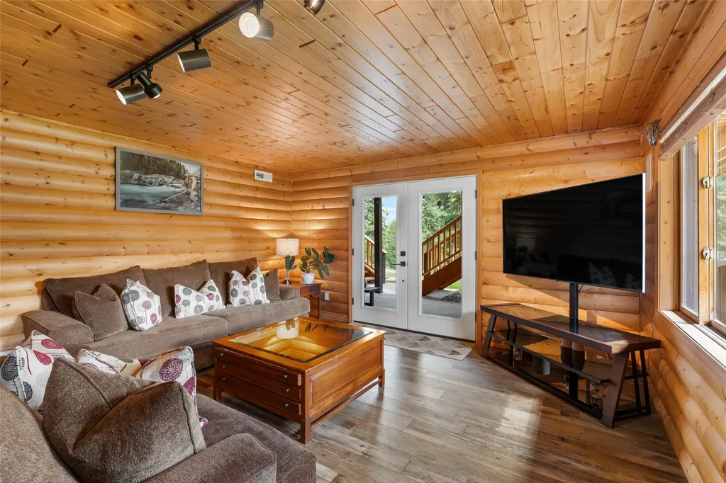 236 Merical Mountain Road Kila MT 59920