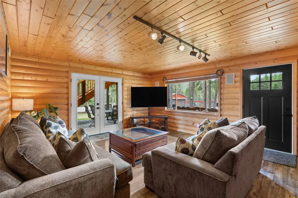 236 Merical Mountain Road Kila MT 59920