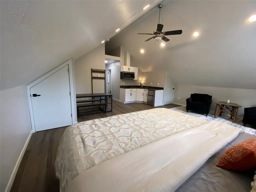 236 Merical Mountain Road Kila MT 59920