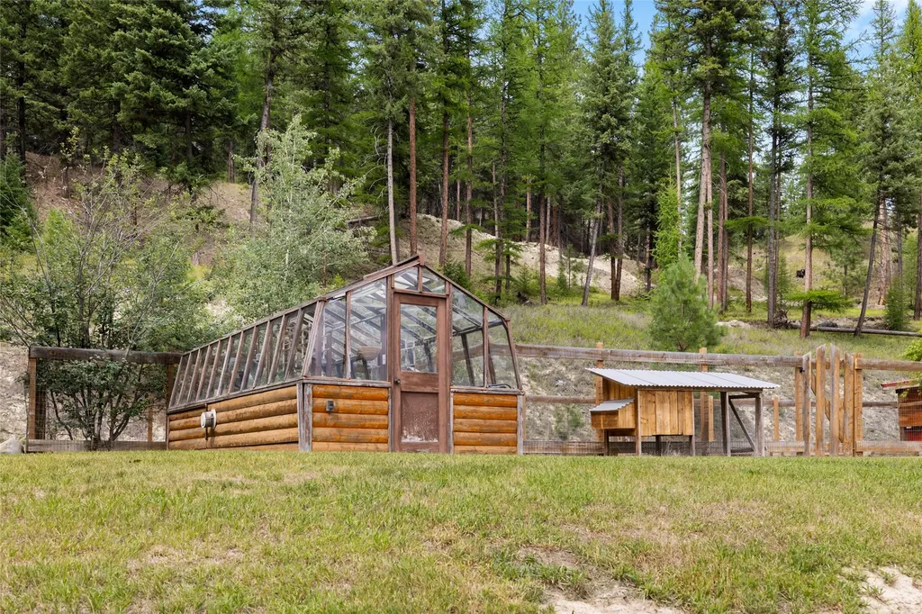 236 Merical Mountain Road Kila MT 59920