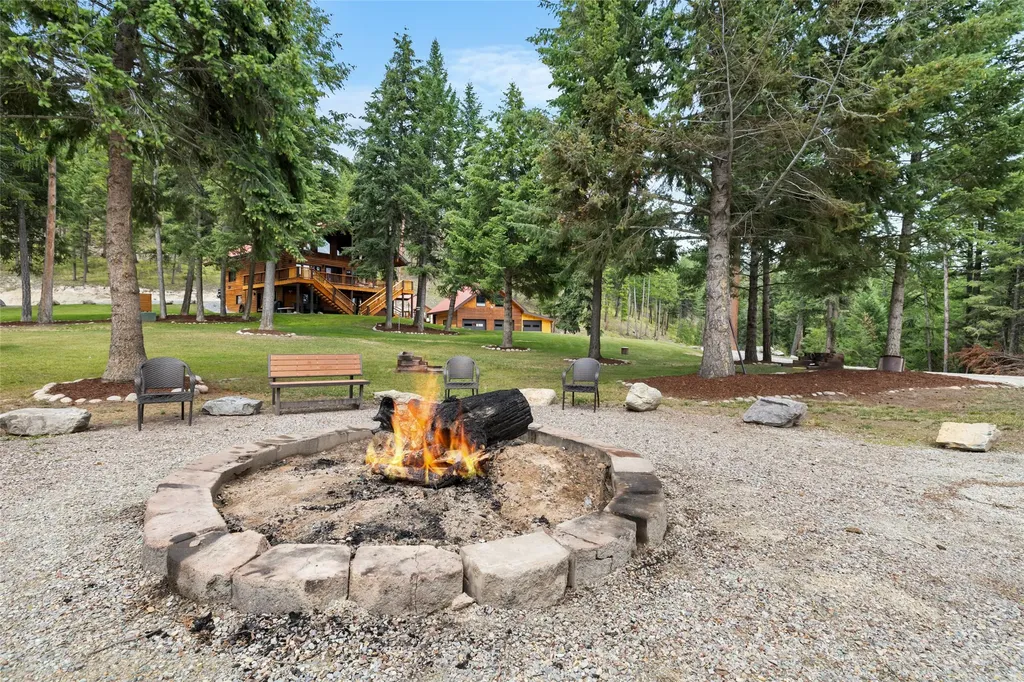 236 Merical Mountain Road Kila MT 59920