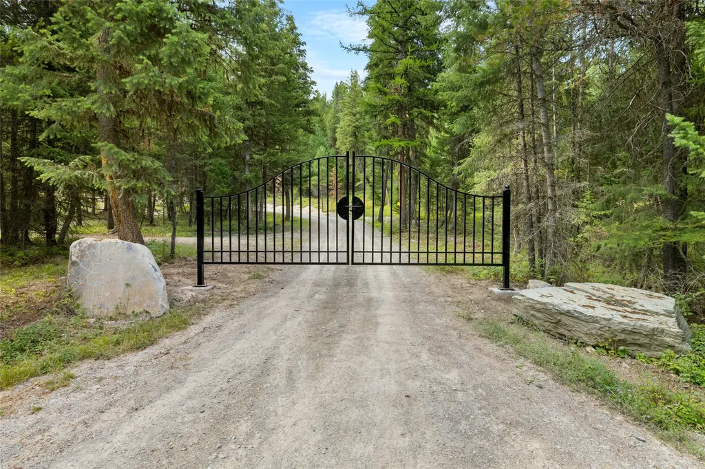 236 Merical Mountain Road Kila MT 59920