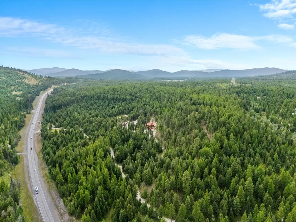 236 Merical Mountain Road Kila MT 59920