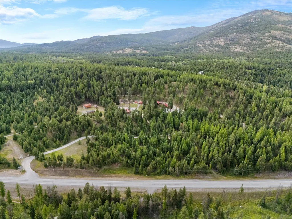 236 Merical Mountain Road Kila MT 59920