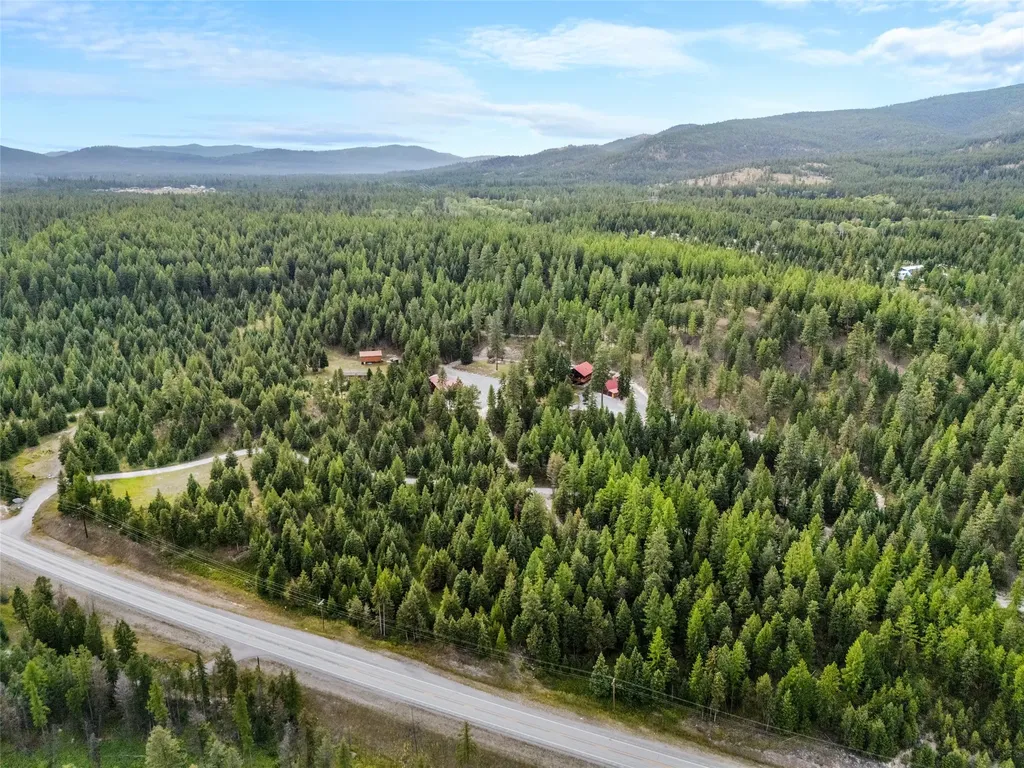 236 Merical Mountain Road Kila MT 59920