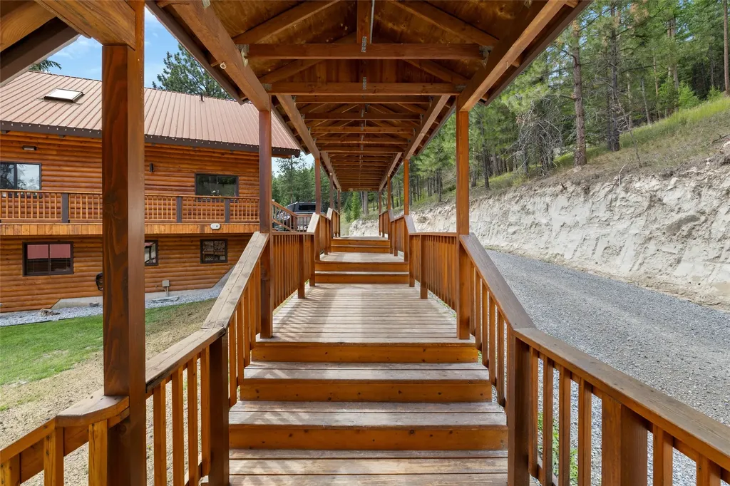 236 Merical Mountain Road Kila MT 59920