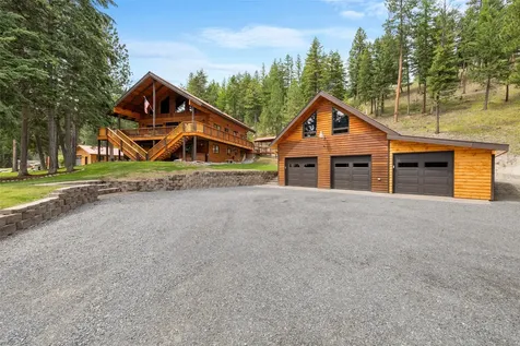 236 Merical Mountain Road Kila MT 59920