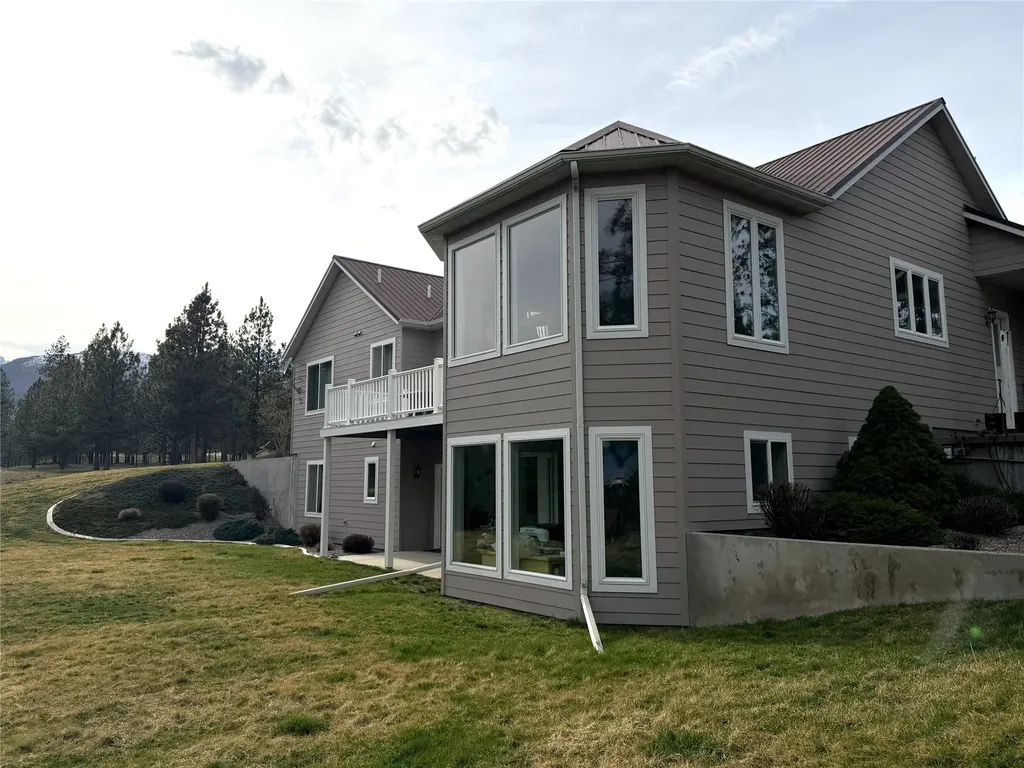 571 Cielo Vista Hamilton MT 59840