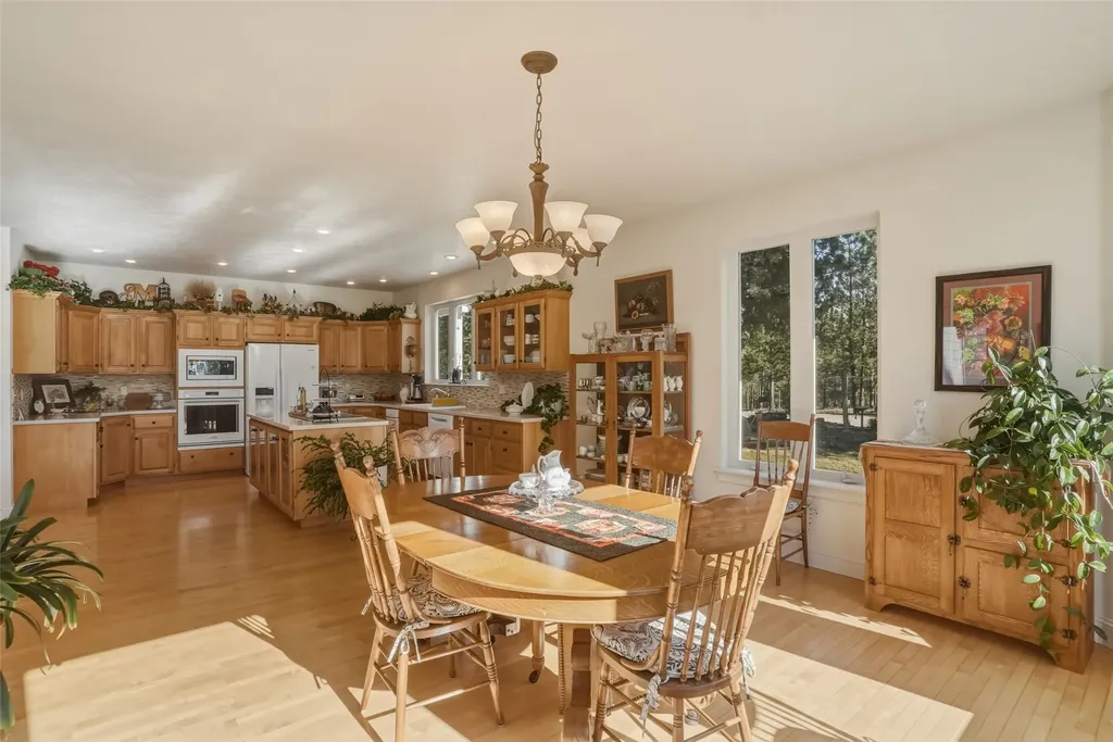 571 Cielo Vista Hamilton MT 59840