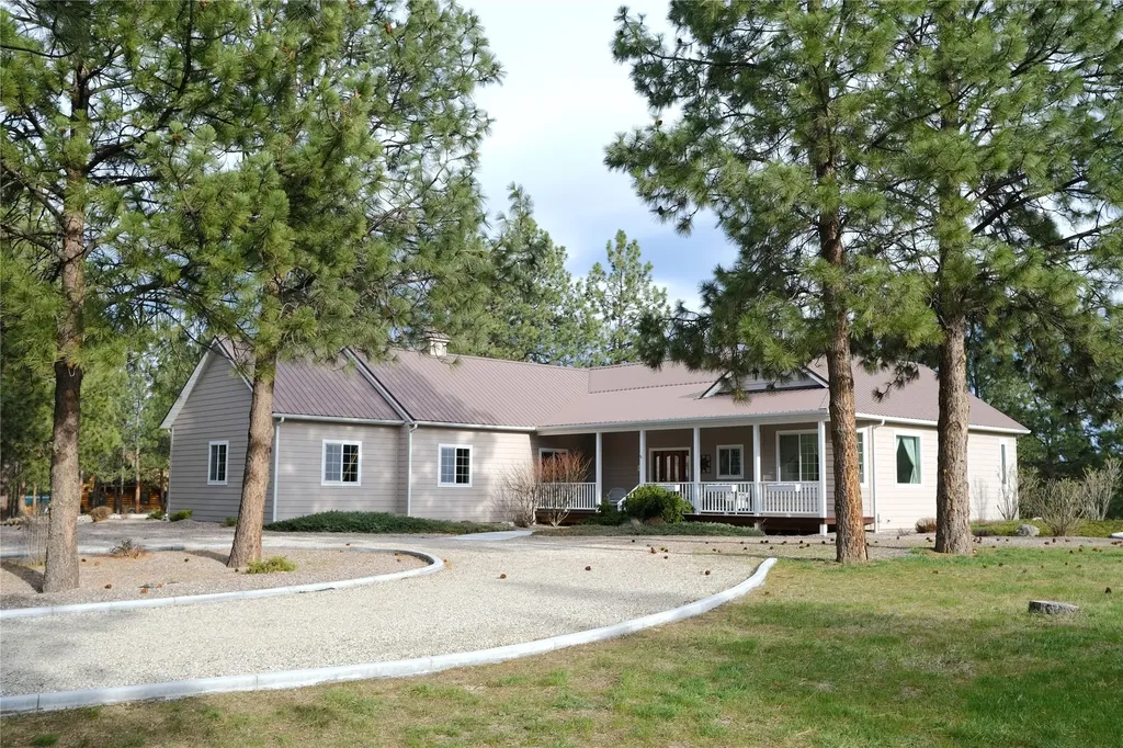 571 Cielo Vista Hamilton MT 59840