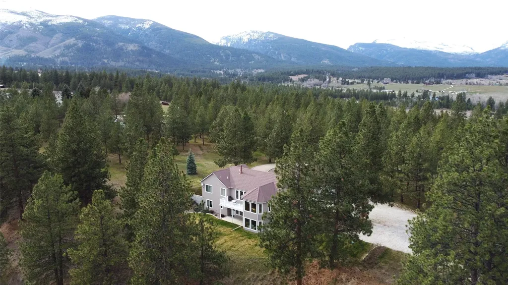 571 Cielo Vista Hamilton MT 59840