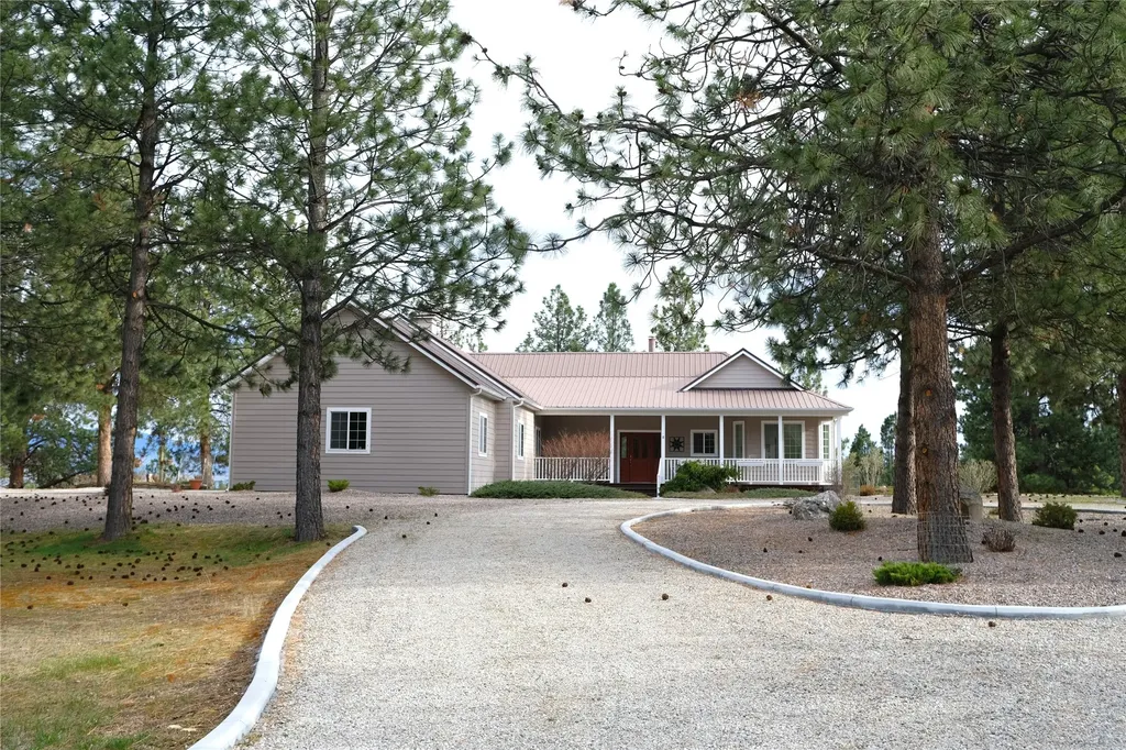 571 Cielo Vista Hamilton MT 59840