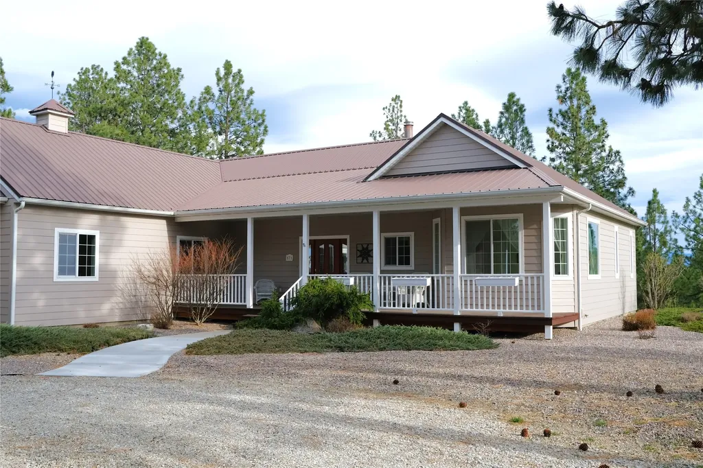 571 Cielo Vista Hamilton MT 59840