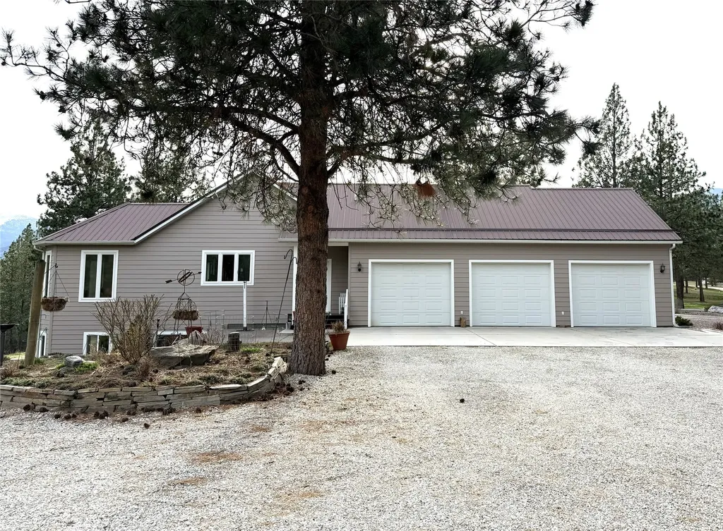 571 Cielo Vista Hamilton MT 59840
