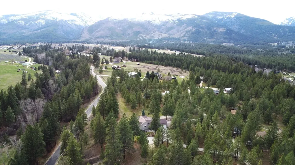 571 Cielo Vista Hamilton MT 59840