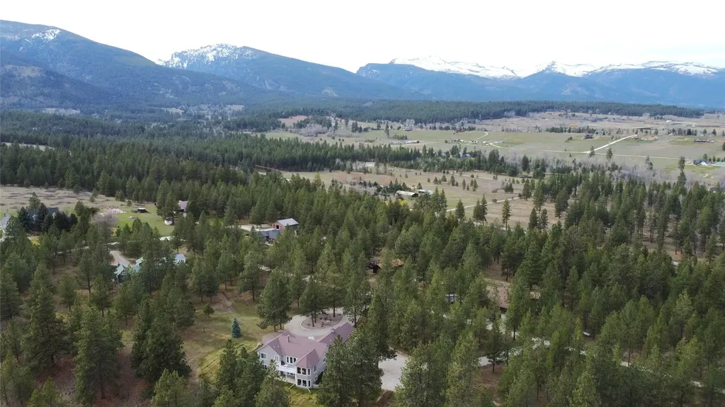 571 Cielo Vista Hamilton MT 59840