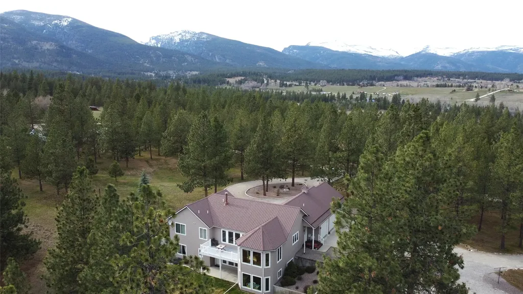 571 Cielo Vista Hamilton MT 59840