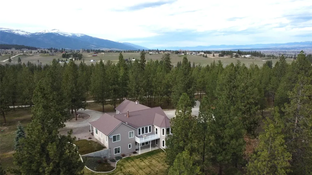 571 Cielo Vista Hamilton MT 59840